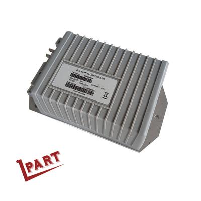 Κίνα-Made αντίγραφο Curtis DC Motor Controller 1515-5201 για ηλεκτρικό φορτηγό και παλέτα