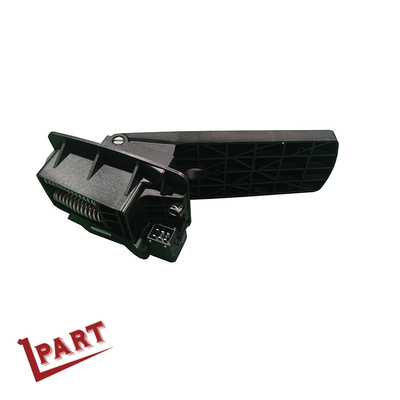 Ηλεκτρικά εξαρτήματα ανελκυστήρα μαύρο Jungheinrich Throttle Jungheinrich επιταχυντή πεντάλ 51248538