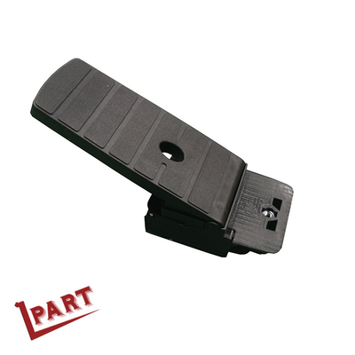 Ηλεκτρικά εξαρτήματα ανελκυστήρα μαύρο Jungheinrich Throttle Jungheinrich επιταχυντή πεντάλ 51248538