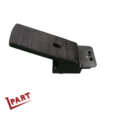 Ηλεκτρικά εξαρτήματα ανελκυστήρα μαύρο Jungheinrich Throttle Jungheinrich επιταχυντή πεντάλ 51248538