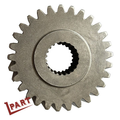 Συσκευές Nichiyu Συσκευές μεταφοράς Nichiyu 14200-13930 για φορτηγό αναπαραγωγών FBR20-30 Nichiyu