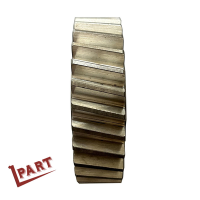 Συσκευές Nichiyu Συσκευές μεταφοράς Nichiyu 14200-13930 για φορτηγό αναπαραγωγών FBR20-30 Nichiyu