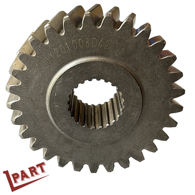 Συσκευές Nichiyu Συσκευές μεταφοράς Nichiyu 14200-13930 για φορτηγό αναπαραγωγών FBR20-30 Nichiyu
