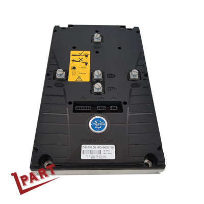Ελεγκτής PG SET865L 80V 650A Ελκτρικός ελεγκτής κινητήρα εναλλασσόμενου ρεύματος
