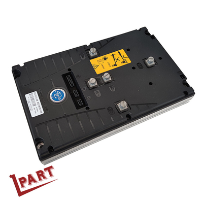 Ελεγκτής PG SET865L 80V 650A Ελκτρικός ελεγκτής κινητήρα εναλλασσόμενου ρεύματος