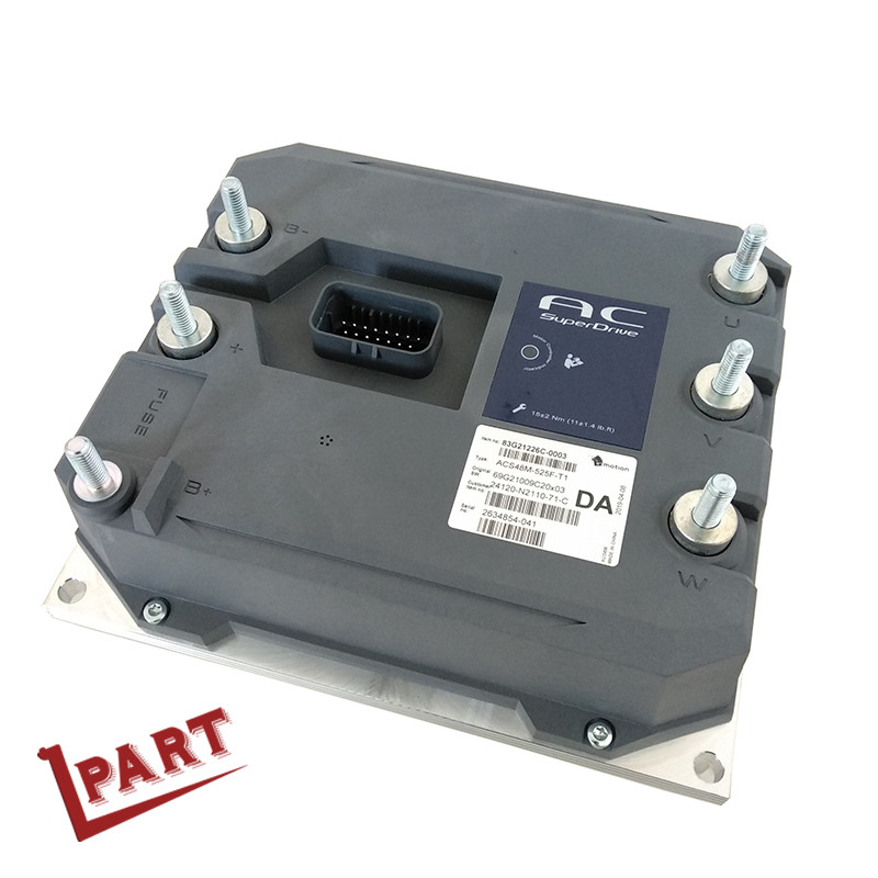 Ελεγκτής τροχιάς κινητήρα Toyota 24120-N2110-71 Super Drive