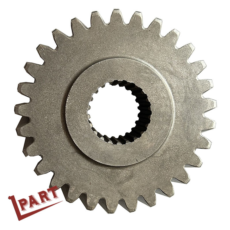 Συσκευές Nichiyu Συσκευές μεταφοράς Nichiyu 14200-13930 για φορτηγό αναπαραγωγών FBR20-30 Nichiyu